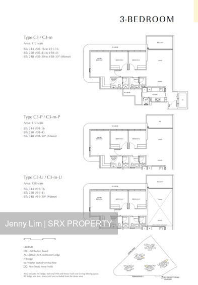 Chuan Park (D19), Condominium #504482461